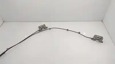Pezzo di ricambio per auto di seconda mano  per BMW MINI (R56)  Riferimenti OEM IAM 2751378 WMWSW11040T177450 