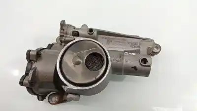 Second-hand car spare part oil pump for bmw mini (r56) one d oem iam references v757601280 wmwsw11040t177450 