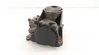 Second-hand car spare part oil pump for bmw mini (r56) one d oem iam references v757601280 wmwsw11040t177450 