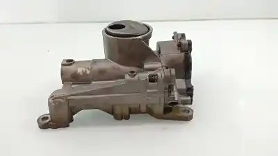 Second-hand car spare part oil pump for bmw mini (r56) one d oem iam references v757601280 wmwsw11040t177450 