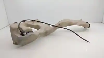 Peça sobressalente para automóvel em segunda mão depósito do limpa vidros por bmw mini (r56) one d referências oem iam 61667157124 wmwsw11040t177450 