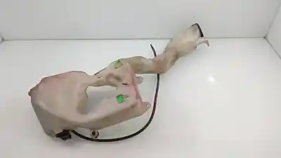 Peça sobressalente para automóvel em segunda mão depósito do limpa vidros por bmw mini (r56) one d referências oem iam 61667157124 wmwsw11040t177450 