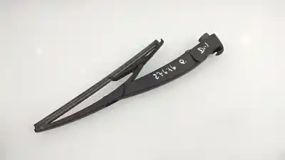 Second-hand car spare part rear windshield wiper arm for bmw mini (r56) one d oem iam references  wmwsw11040t177450 