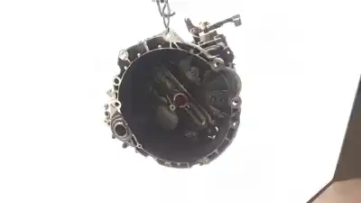 Pezzo di ricambio per auto di seconda mano riduttore per bmw mini (r56) one d riferimenti oem iam 23007610160 wmwsw11040t177450 6 velocidades