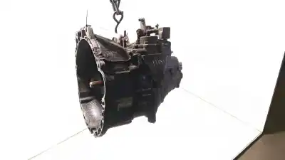 Pezzo di ricambio per auto di seconda mano riduttore per bmw mini (r56) one d riferimenti oem iam 23007610160 wmwsw11040t177450 6 velocidades