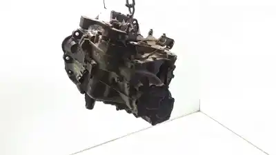 Peça sobressalente para automóvel em segunda mão caixa de velocidades por bmw mini (r56) one d referências oem iam 23007610160