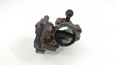 Peça sobressalente para automóvel em segunda mão borboleta de admissão por bmw mini (r56) one d referências oem iam 1354781075202 wmwsw11040t177450 
