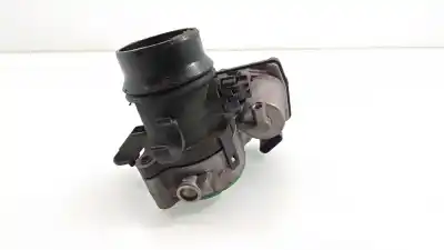 Peça sobressalente para automóvel em segunda mão borboleta de admissão por bmw mini (r56) one d referências oem iam 1354781075202 wmwsw11040t177450 