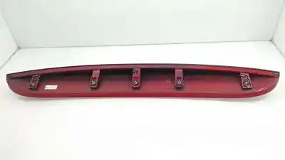 Second-hand car spare part rear spoiler for bmw mini (r56) one d oem iam references 51627148913 wmwsw11040t177450 