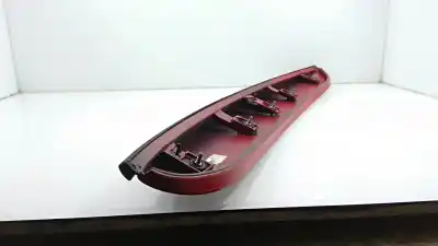 Second-hand car spare part rear spoiler for bmw mini (r56) one d oem iam references 51627148913 wmwsw11040t177450 