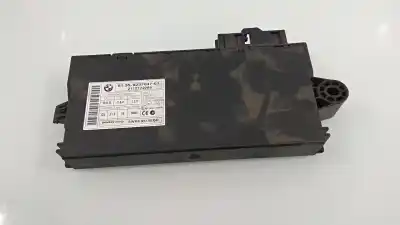 Peça sobressalente para automóvel em segunda mão módulo eletrônico por bmw mini (r56) one d referências oem iam 6135923704701
