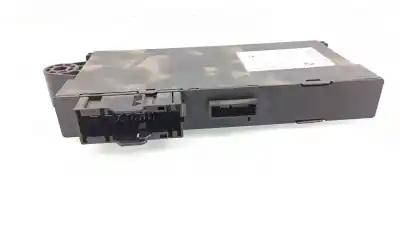 Second-hand car spare part electronic module for bmw mini (r56) one d oem iam references 6135923704701 wmwsw11040t177450 
