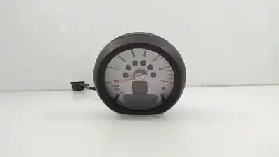 Peça sobressalente para automóvel em segunda mão quadrante por bmw mini (r56) one d referências oem iam 926057801 wmwsw11040t177450 