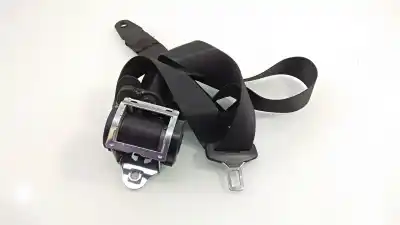 Peça sobressalente para automóvel em segunda mão cinto de segurança dianteiro esquerdo por bmw mini (r56) one d referências oem iam 601028900e wmwsw11040t177450 
