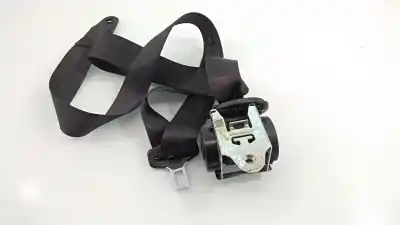 Peça sobressalente para automóvel em segunda mão cinto de segurança dianteiro esquerdo por bmw mini (r56) one d referências oem iam 601028900e wmwsw11040t177450 