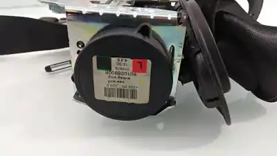 Peça sobressalente para automóvel em segunda mão cinto de segurança dianteiro esquerdo por bmw mini (r56) one d referências oem iam 601028900e wmwsw11040t177450 