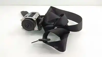 Автозапчасти б/у ПРАВЫЙ ПЕРЕДНИЙ РЕМЕНЬ БЕЗОПАСНОСТИ за BMW MINI (R56)  ссылки OEM IAM 601028800E WMWSW11040T177450 