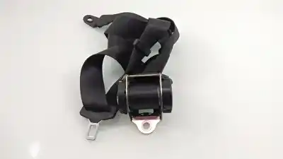 Peça sobressalente para automóvel em segunda mão cinto de segurança traseiro direito por bmw mini (r56) one d referências oem iam 601030000e wmwsw11040t177450 