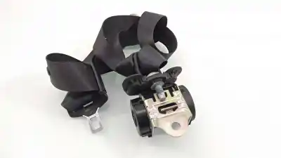 Peça sobressalente para automóvel em segunda mão cinto de segurança traseiro direito por bmw mini (r56) one d referências oem iam 601030000e wmwsw11040t177450 
