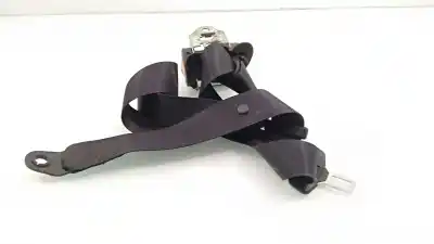 Peça sobressalente para automóvel em segunda mão cinto de segurança traseiro direito por bmw mini (r56) one d referências oem iam 601030000e