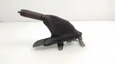 Second-hand car spare part handbrake lever for bmw mini (r56) one d oem iam references 3441677481404 wmwsw11040t177450 