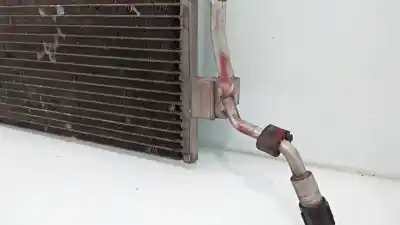 Second-hand car spare part air conditioning condenser / radiator for bmw mini (r56) one d oem iam references 922860701 wmwsw11040t177450 