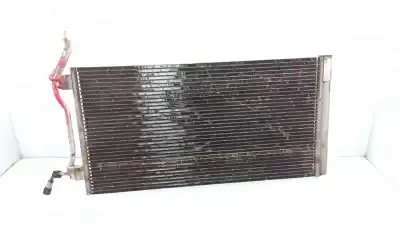 Second-hand car spare part air conditioning condenser / radiator for bmw mini (r56) one d oem iam references 922860701 wmwsw11040t177450 