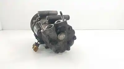 Peça sobressalente para automóvel em segunda mão compressor de ar condicionado a/a a/c por bmw mini (r56) one d referências oem iam 921317504 wmwsw11040t177450 3 oreja tomas por arriba