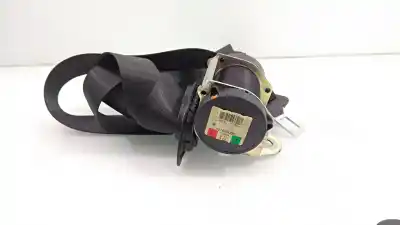 Peça sobressalente para automóvel em segunda mão cinto de segurança traseiro esquerdo por bmw mini (r56) one d referências oem iam 601030000e wmwsw11040t177450 