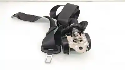Peça sobressalente para automóvel em segunda mão cinto de segurança traseiro esquerdo por bmw mini (r56) one d referências oem iam 601030000e wmwsw11040t177450 