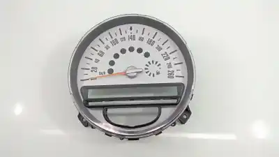 Peça sobressalente para automóvel em segunda mão quadrante por bmw mini (r56) one d referências oem iam 923243001 wmwsw11040t177450 