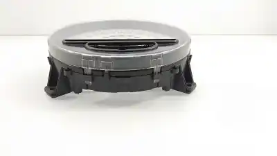 Pezzo di ricambio per auto di seconda mano Pannello Degli Strumenti per BMW MINI (R56) ONE D Riferimenti OEM IAM 923243001 WMWSW11040T177450 