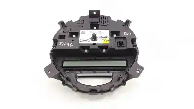 Peça sobressalente para automóvel em segunda mão quadrante por bmw mini (r56) one d referências oem iam 923243001 wmwsw11040t177450 