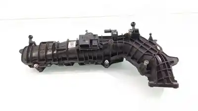 Peça sobressalente para automóvel em segunda mão coletor admissão por bmw mini (r56) one d referências oem iam 782303904 wmwsw11040t177450 