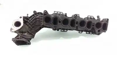 Peça sobressalente para automóvel em segunda mão coletor admissão por bmw mini (r56) one d referências oem iam 782303904 wmwsw11040t177450 