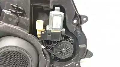 Peça sobressalente para automóvel em segunda mão elevador de vidros dianteira esquerda por bmw mini (r56) one d referências oem iam 2757043 wmwsw11040t177450 