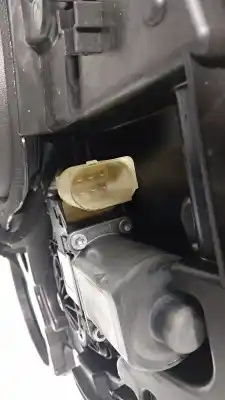 Peça sobressalente para automóvel em segunda mão elevador de vidros dianteira esquerda por bmw mini (r56) one d referências oem iam 2757043 wmwsw11040t177450 