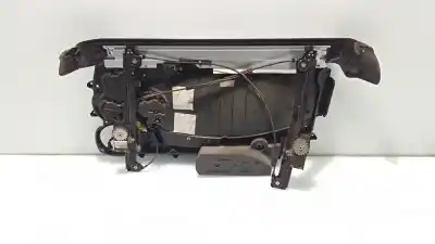 Peça sobressalente para automóvel em segunda mão elevador de vidros dianteira esquerda por bmw mini (r56) one d referências oem iam 2757043 wmwsw11040t177450 