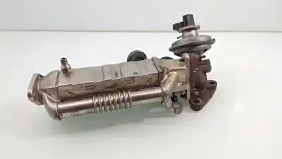 Pezzo di ricambio per auto di seconda mano raffreddatore egr per bmw mini (r56) one d riferimenti oem iam 782331903 wmwsw11040t177450 