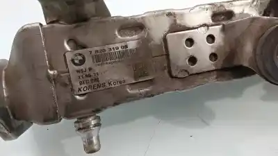 Pezzo di ricambio per auto di seconda mano raffreddatore egr per bmw mini (r56) one d riferimenti oem iam 782331903 wmwsw11040t177450 