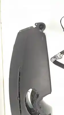 Peça sobressalente para automóvel em segunda mão kit airbag por bmw mini (r56) one d referências oem iam 6577345434601 wmwsw11040t177450 