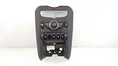 Peça sobressalente para automóvel em segunda mão comando de sofagem (chauffage / ar condicionado)  por bmw mini (r56) one d referências oem iam 3456671 wmwsw11040t177450 