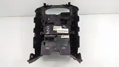 Peça sobressalente para automóvel em segunda mão comando de sofagem (chauffage / ar condicionado)  por bmw mini (r56) one d referências oem iam 3456671 wmwsw11040t177450 