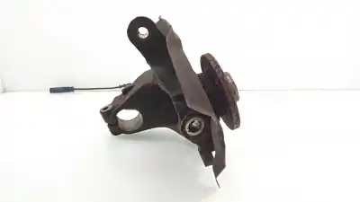 Second-hand car spare part front right knuckle for bmw mini (r56) one d oem iam references  wmwsw11040t177450 