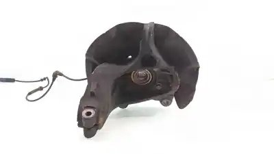 Second-hand car spare part front right knuckle for bmw mini (r56) one d oem iam references  wmwsw11040t177450 