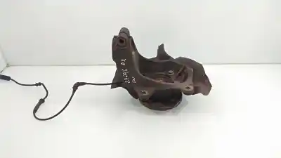 Second-hand car spare part front right knuckle for bmw mini (r56) one d oem iam references  wmwsw11040t177450 