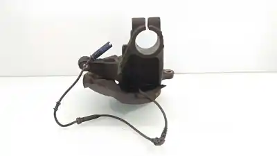 Second-hand car spare part front right knuckle for bmw mini (r56) one d oem iam references  wmwsw11040t177450 