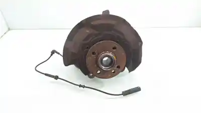 Second-hand car spare part front left knuckle for bmw mini (r56) one d oem iam references  wmwsw11040t177450 