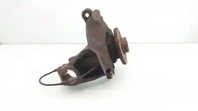 Second-hand car spare part front left knuckle for bmw mini (r56) one d oem iam references  wmwsw11040t177450 