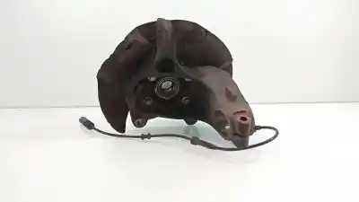 Second-hand car spare part front left knuckle for bmw mini (r56) one d oem iam references  wmwsw11040t177450 